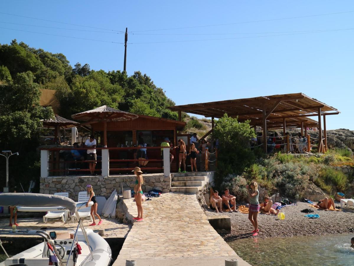 Studio Apartments & Rooms Lela, Sipan Island Šipanska Luka Екстериор снимка