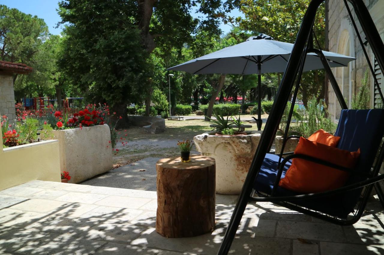 Studio Apartments & Rooms Lela, Sipan Island Šipanska Luka Екстериор снимка