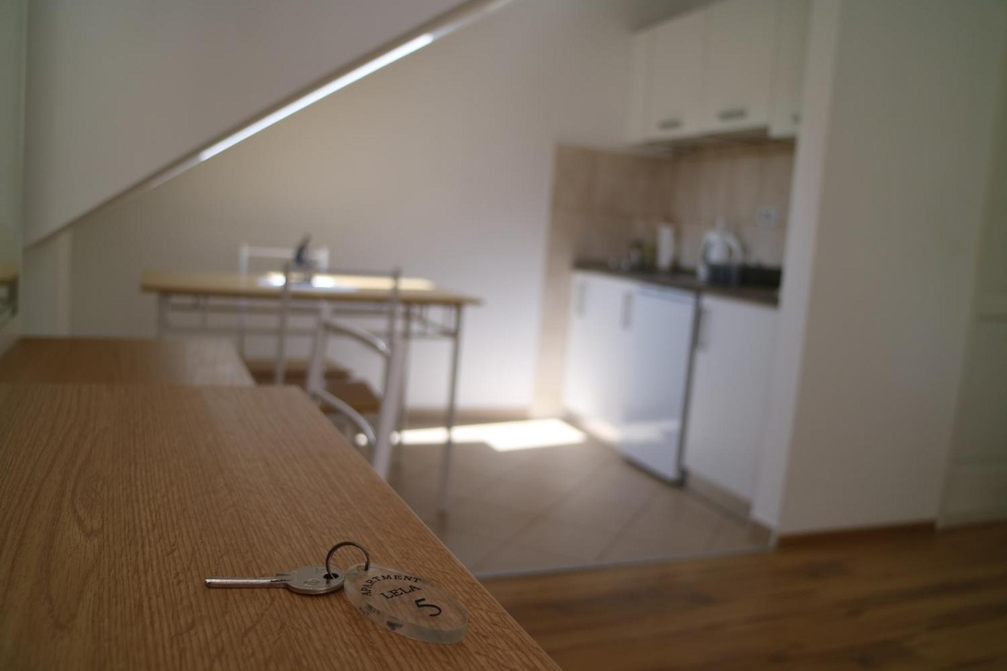 Studio Apartments & Rooms Lela, Sipan Island Šipanska Luka Стая снимка