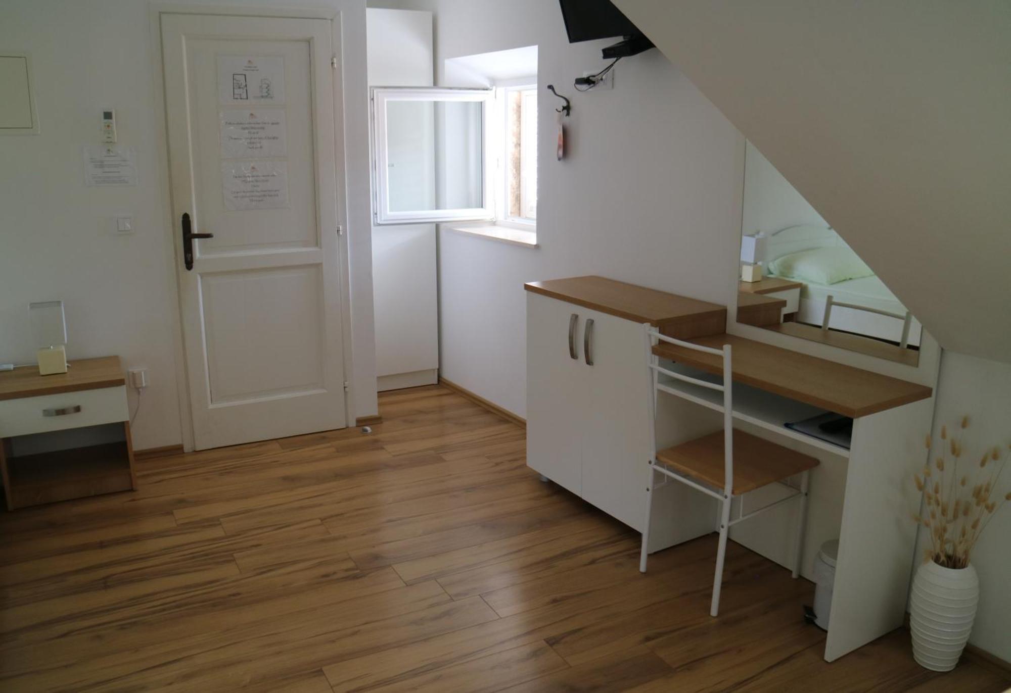 Studio Apartments & Rooms Lela, Sipan Island Šipanska Luka Стая снимка