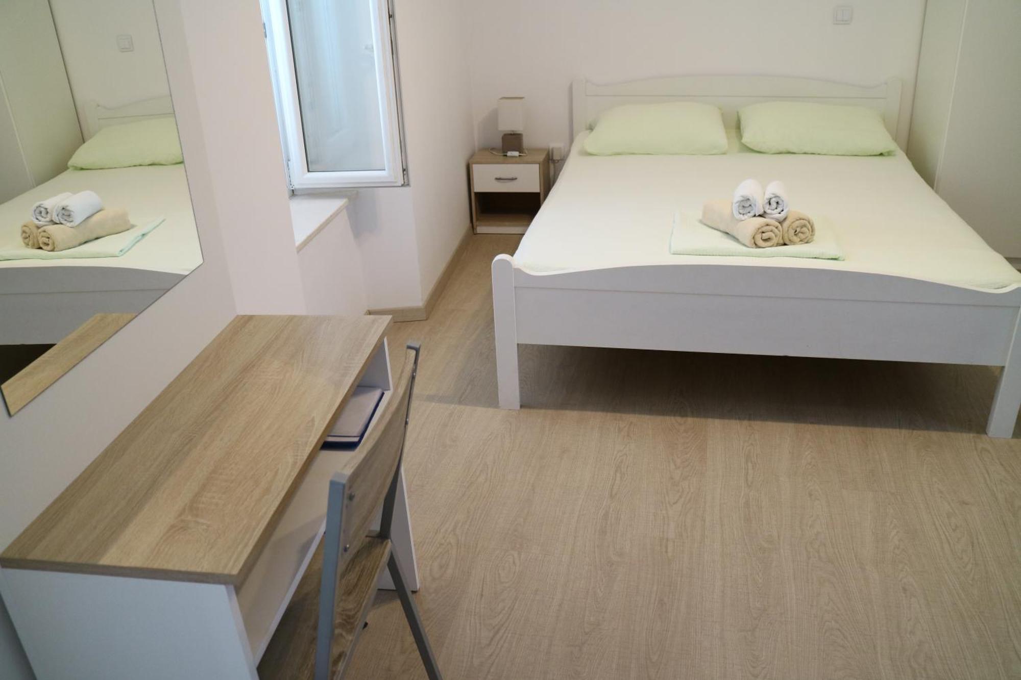 Studio Apartments & Rooms Lela, Sipan Island Šipanska Luka Стая снимка