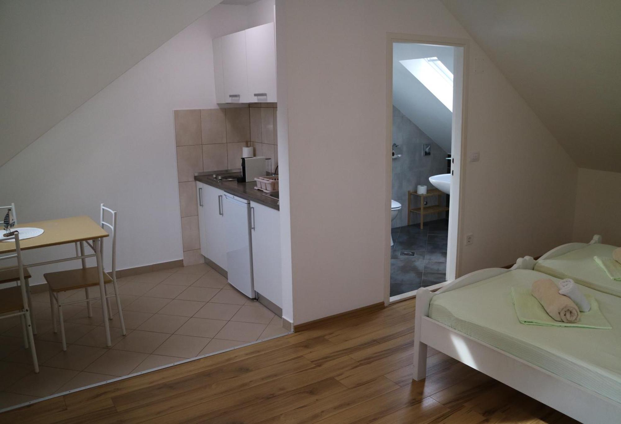 Studio Apartments & Rooms Lela, Sipan Island Šipanska Luka Стая снимка