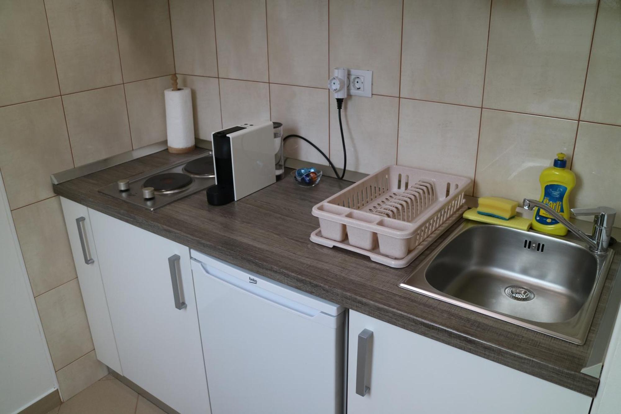 Studio Apartments & Rooms Lela, Sipan Island Šipanska Luka Стая снимка
