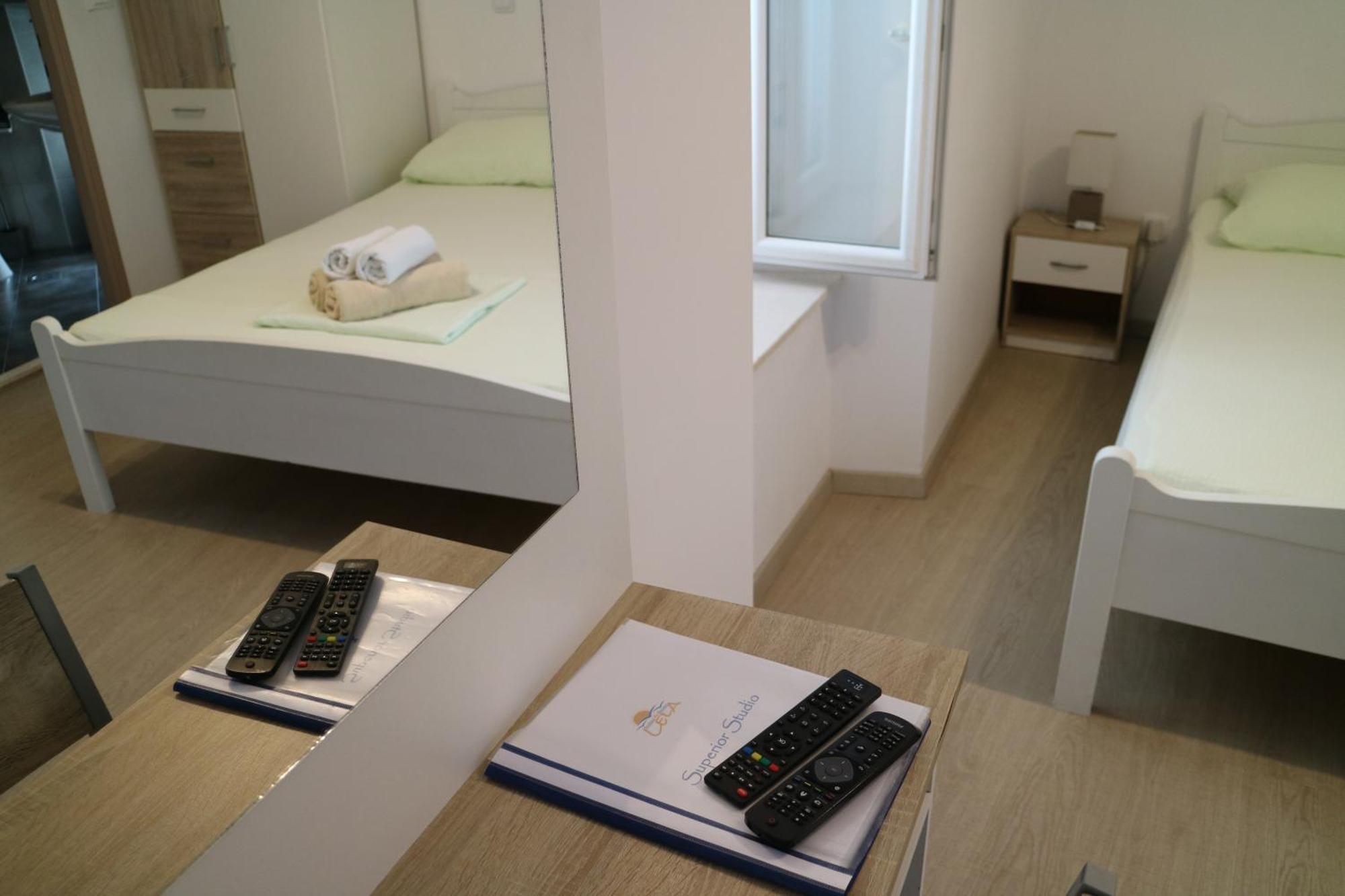Studio Apartments & Rooms Lela, Sipan Island Šipanska Luka Стая снимка