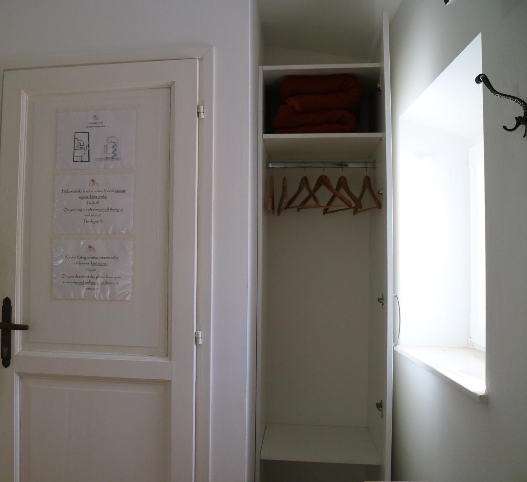 Studio Apartments & Rooms Lela, Sipan Island Šipanska Luka Стая снимка