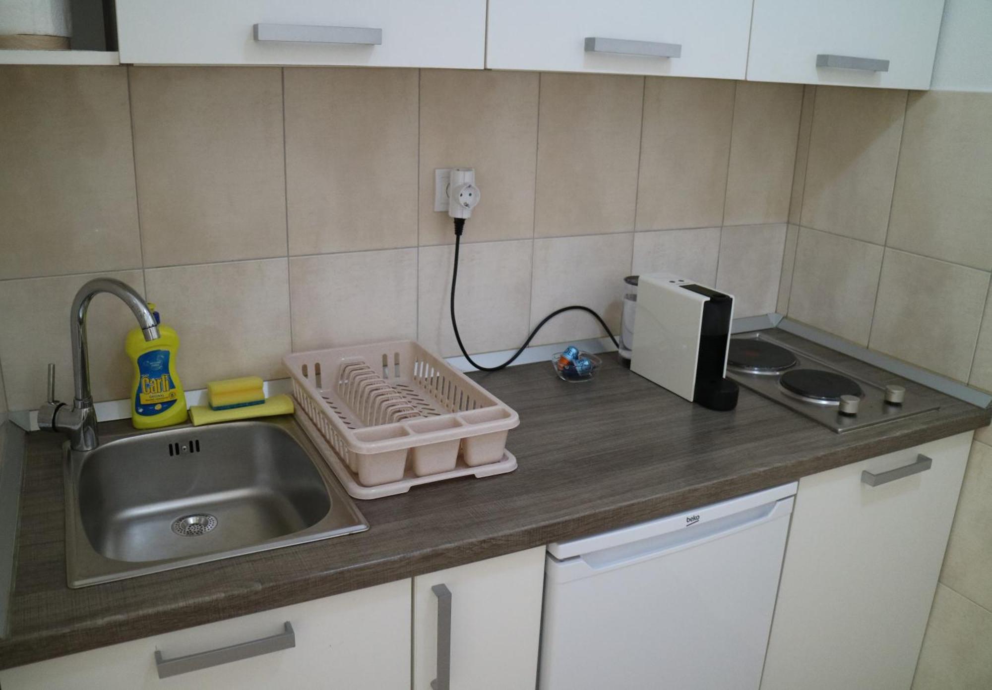 Studio Apartments & Rooms Lela, Sipan Island Šipanska Luka Стая снимка