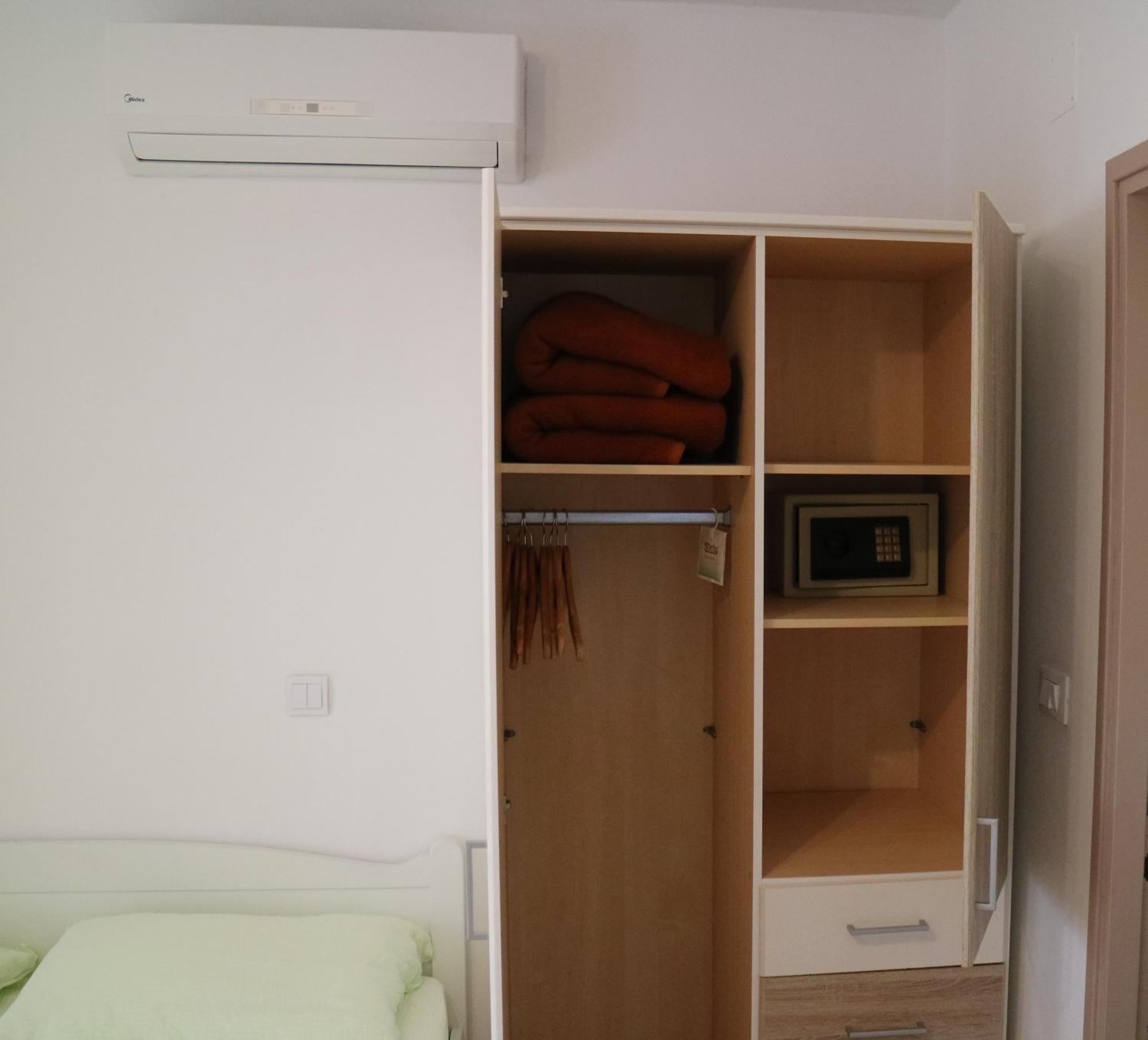 Studio Apartments & Rooms Lela, Sipan Island Šipanska Luka Стая снимка